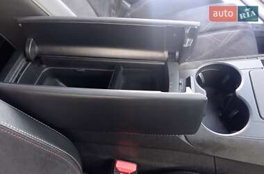 Позашляховик / Кросовер DS 7 Crossback 2019 в 