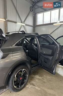 Внедорожник / Кроссовер DS 7 Crossback 2020 в Полтаве