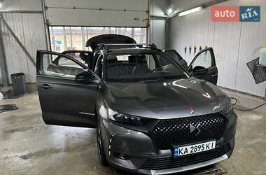 Внедорожник / Кроссовер DS 7 Crossback 2020 в Полтаве