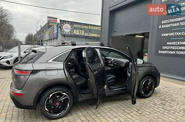 Внедорожник / Кроссовер DS 7 Crossback 2020 в Полтаве