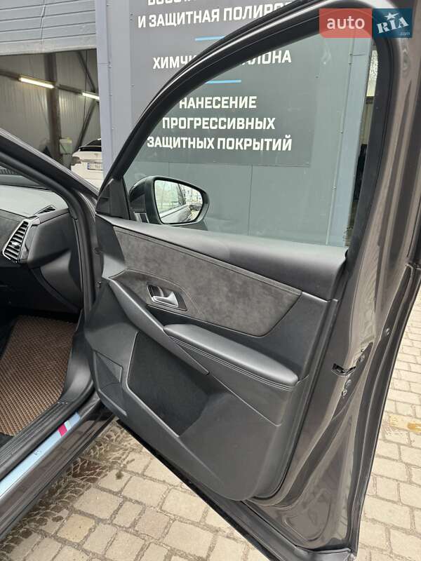 Внедорожник / Кроссовер DS 7 Crossback 2020 в Полтаве