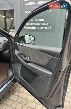 Позашляховик / Кросовер DS 7 Crossback 2020 в 