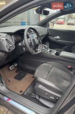 Внедорожник / Кроссовер DS 7 Crossback 2020 в Полтаве