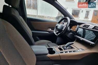 Позашляховик / Кросовер DS 7 Crossback 2019 в Києві