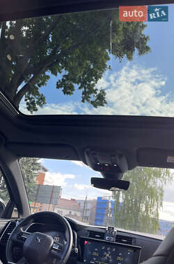 Внедорожник / Кроссовер DS 7 Crossback 2022 в 