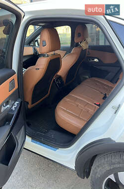 Внедорожник / Кроссовер DS 7 Crossback 2021 в 