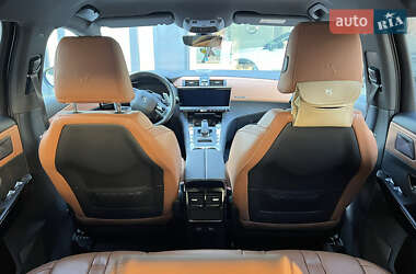 Внедорожник / Кроссовер DS 7 Crossback 2021 в 