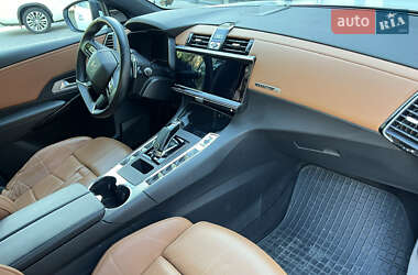 Внедорожник / Кроссовер DS 7 Crossback 2021 в 