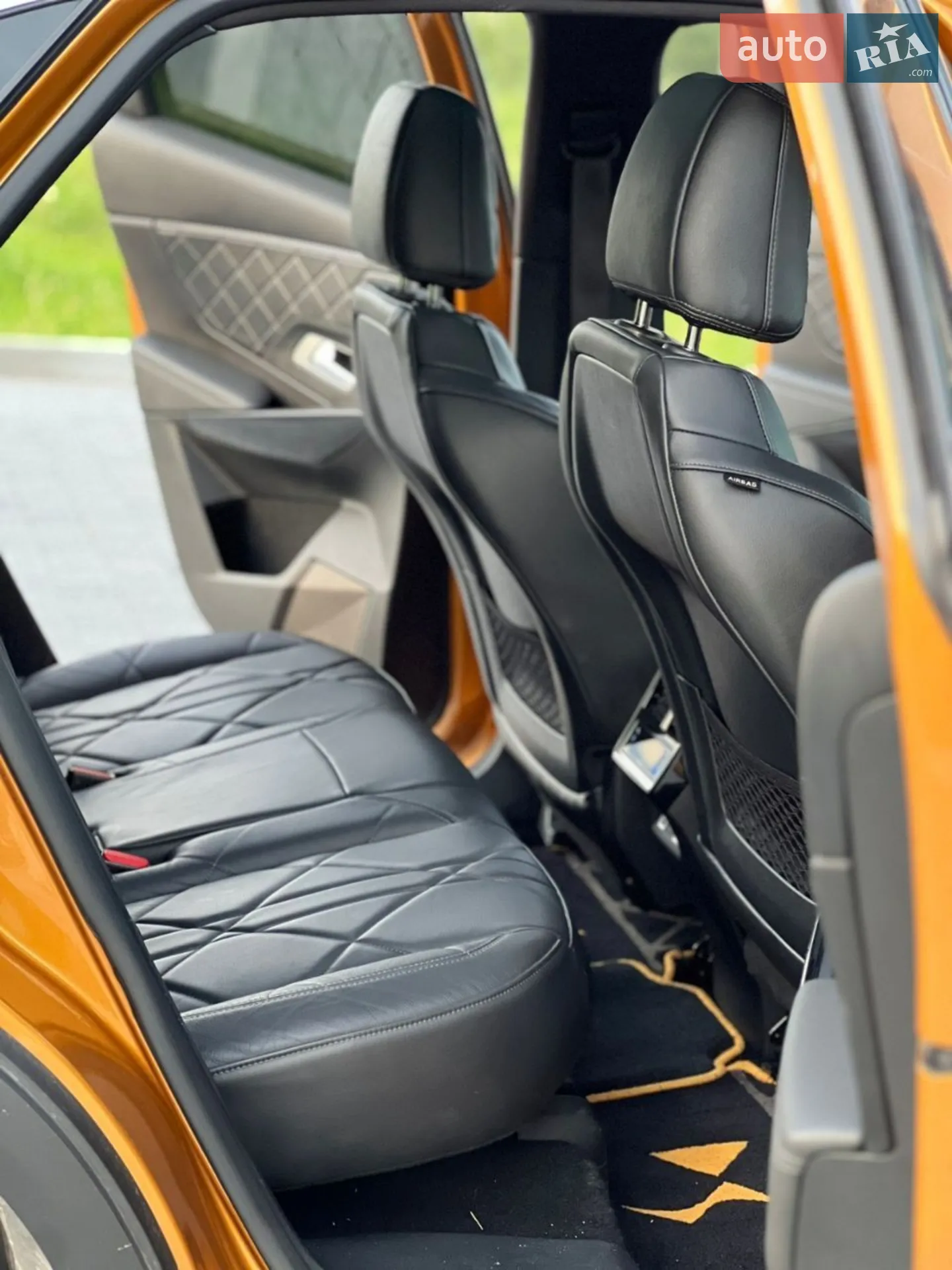 2018 DS 7 Crossback - мініатюра 21