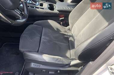 Внедорожник / Кроссовер DS 7 Crossback 2019 в 