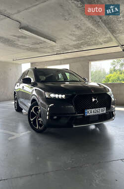 Внедорожник / Кроссовер DS 7 Crossback 2020 в Киеве