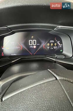 Внедорожник / Кроссовер DS 7 Crossback 2020 в 