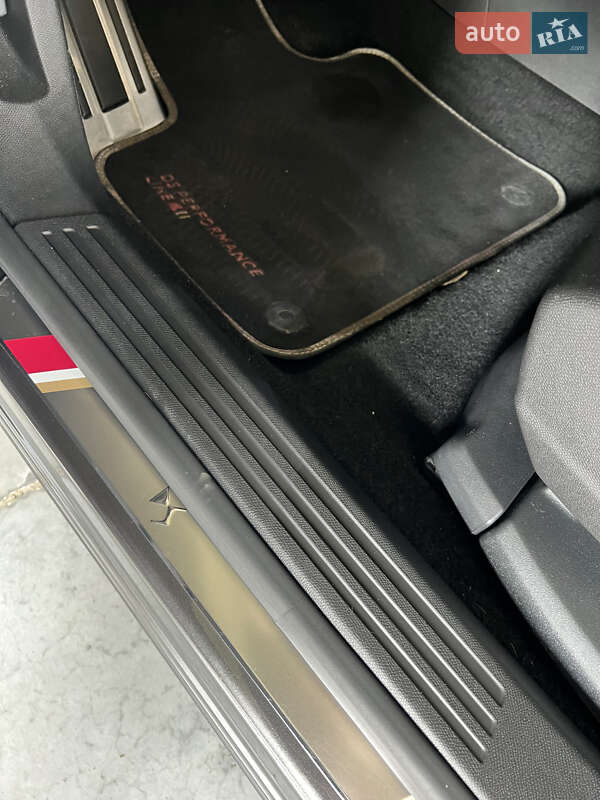 Внедорожник / Кроссовер DS 7 Crossback 2020 в Киеве