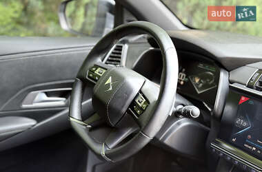 Внедорожник / Кроссовер DS 7 Crossback 2020 в 