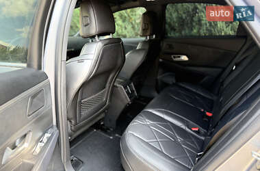 Внедорожник / Кроссовер DS 7 Crossback 2020 в 