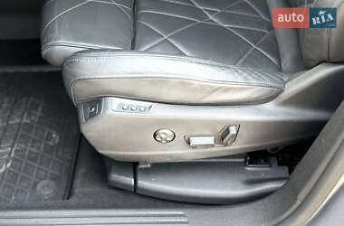 Внедорожник / Кроссовер DS 7 Crossback 2020 в 