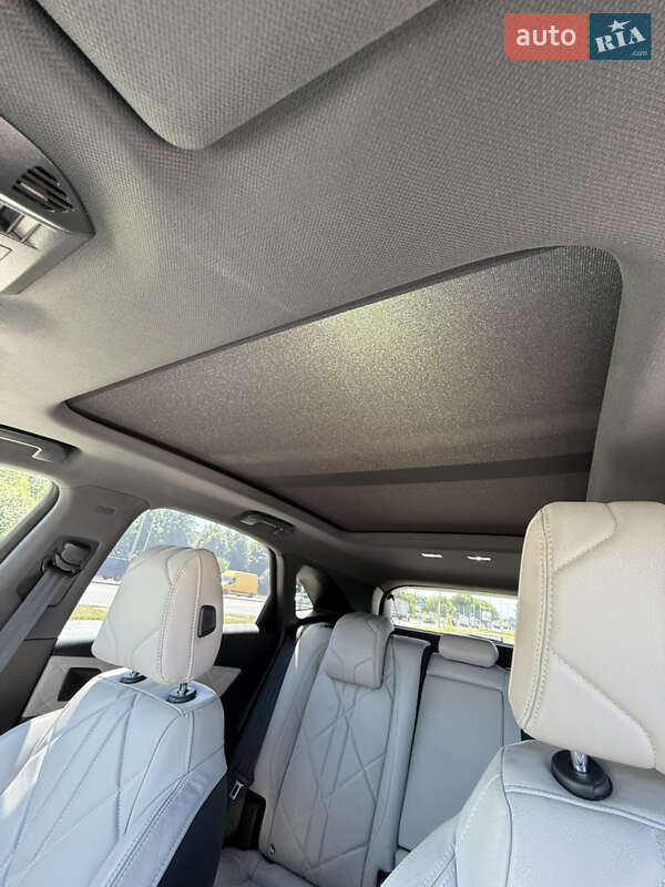 Внедорожник / Кроссовер DS 7 Crossback 2020 в Львове