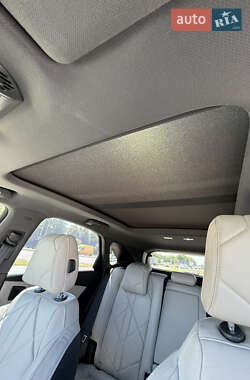 Внедорожник / Кроссовер DS 7 Crossback 2020 в 