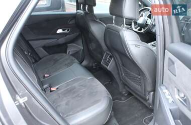 Внедорожник / Кроссовер DS 7 Crossback 2019 в 