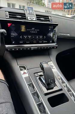 Внедорожник / Кроссовер DS 7 Crossback 2020 в 