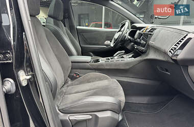 Внедорожник / Кроссовер DS 7 Crossback 2019 в 