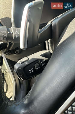 Внедорожник / Кроссовер DS 7 Crossback 2021 в 