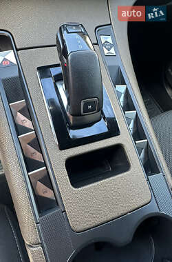 Внедорожник / Кроссовер DS 7 Crossback 2021 в 