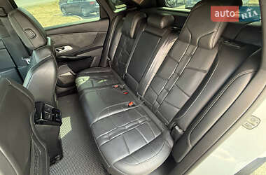 Внедорожник / Кроссовер DS 7 Crossback 2021 в 