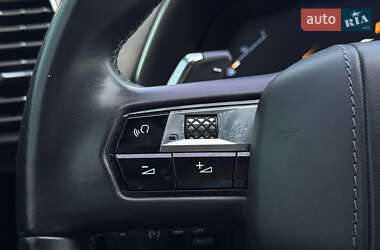 Внедорожник / Кроссовер DS 7 Crossback 2021 в 