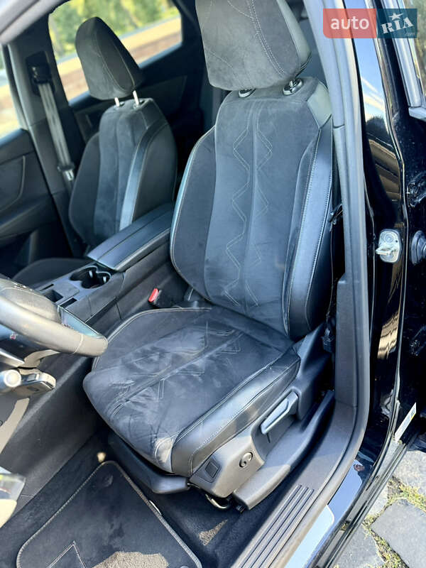 Внедорожник / Кроссовер DS 7 Crossback 2020 в Киеве фото 24 Внедорожник / Кроссовер DS 7 Crossback 2020 в Киеве