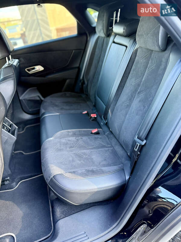 Внедорожник / Кроссовер DS 7 Crossback 2020 в Киеве фото 28 Внедорожник / Кроссовер DS 7 Crossback 2020 в Киеве