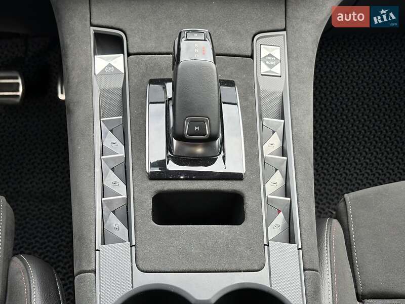 Внедорожник / Кроссовер DS 7 Crossback 2020 в Киеве фото 10 Внедорожник / Кроссовер DS 7 Crossback 2020 в Киеве