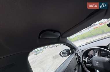 Позашляховик / Кросовер DS 7 Crossback 2020 в 