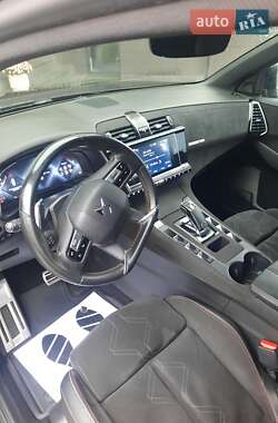 Внедорожник / Кроссовер DS 7 Crossback 2019 в 