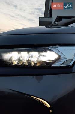 Внедорожник / Кроссовер DS 7 Crossback 2019 в 