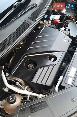 Внедорожник / Кроссовер DS 7 Crossback 2019 в 