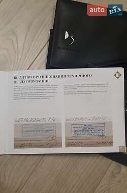 Внедорожник / Кроссовер DS 7 Crossback 2019 в 