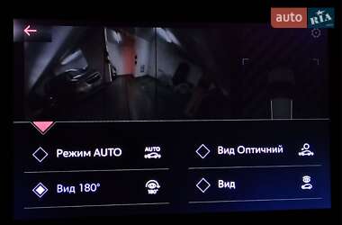 Внедорожник / Кроссовер DS 7 Crossback 2019 в 