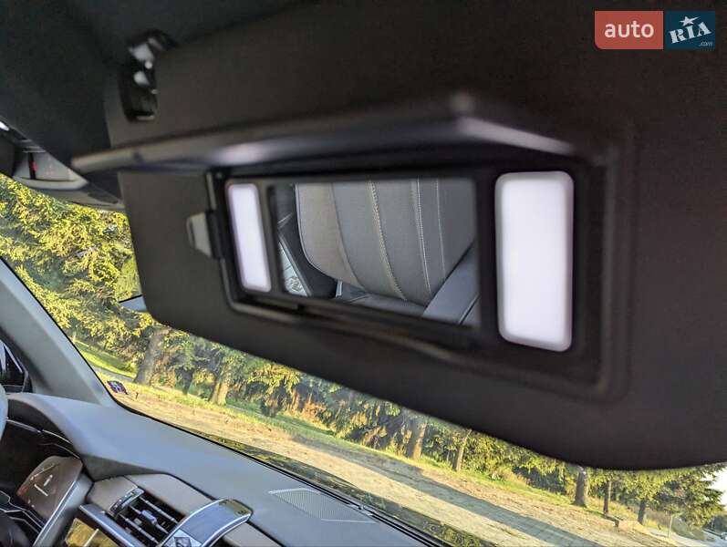 Внедорожник / Кроссовер DS 7 Crossback 2021 в Дубно