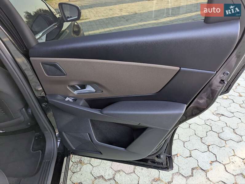 Внедорожник / Кроссовер DS 7 Crossback 2021 в Дубно