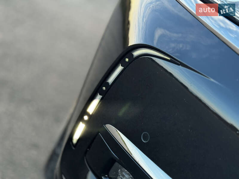 Внедорожник / Кроссовер DS 7 Crossback 2021 в Дрогобыче