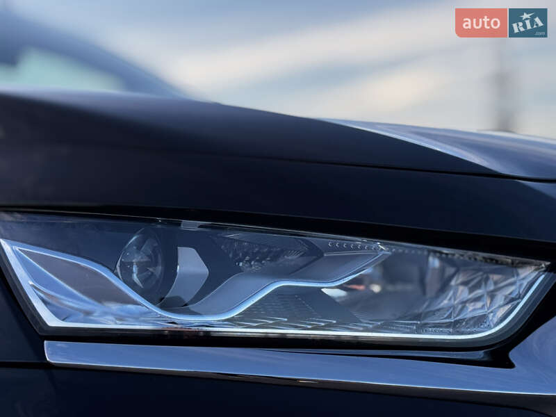 Внедорожник / Кроссовер DS 7 Crossback 2021 в Дрогобыче