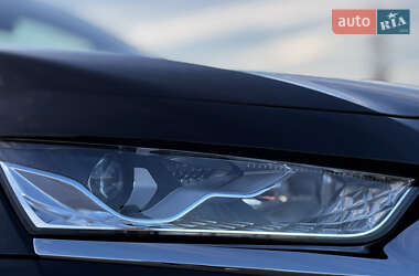 Позашляховик / Кросовер DS 7 Crossback 2021 в 