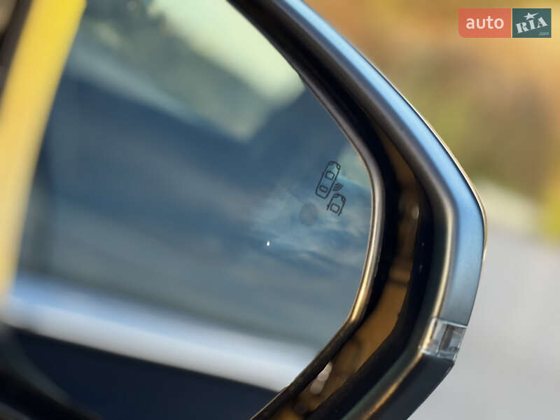 Внедорожник / Кроссовер DS 7 Crossback 2021 в Дрогобыче