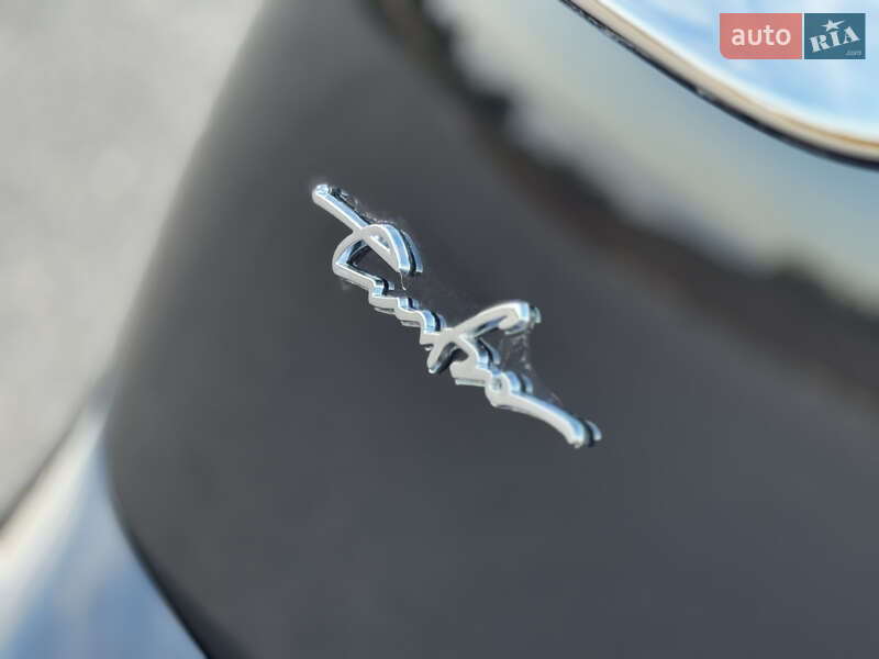 Внедорожник / Кроссовер DS 7 Crossback 2021 в Дрогобыче