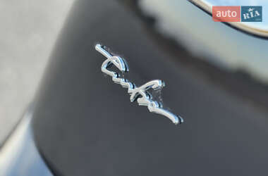 Позашляховик / Кросовер DS 7 Crossback 2021 в 
