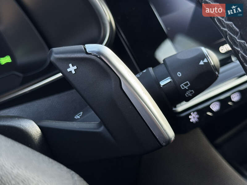 Внедорожник / Кроссовер DS 7 Crossback 2021 в Дрогобыче