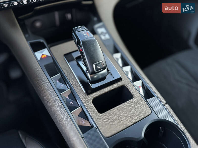 Внедорожник / Кроссовер DS 7 Crossback 2021 в Дрогобыче