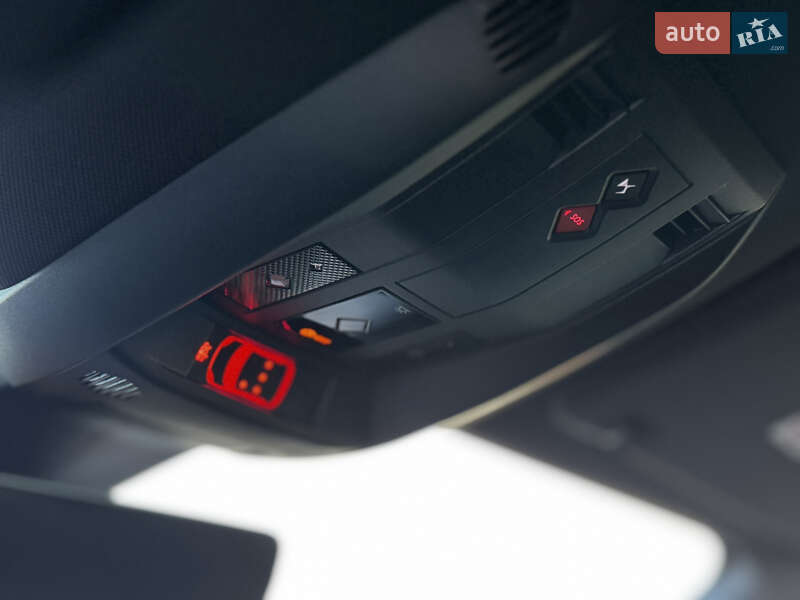 Внедорожник / Кроссовер DS 7 Crossback 2021 в Дрогобыче