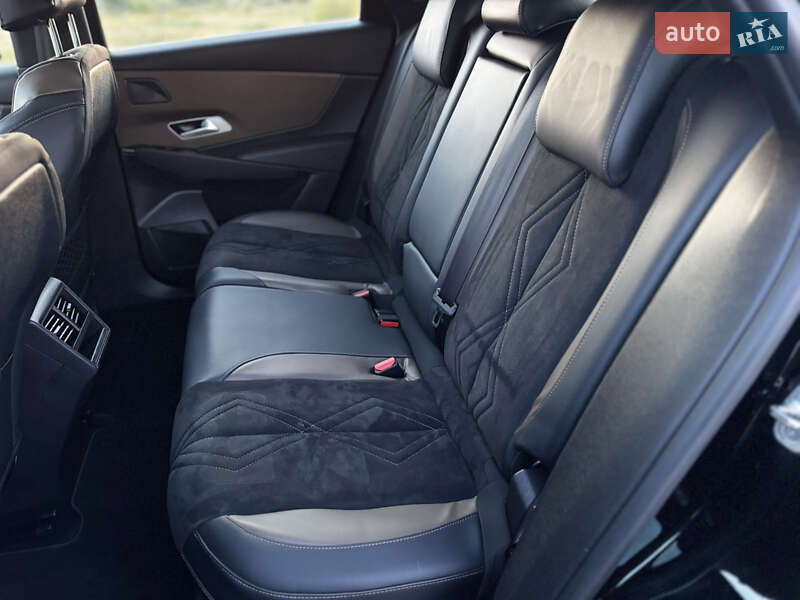 Внедорожник / Кроссовер DS 7 Crossback 2021 в Дрогобыче